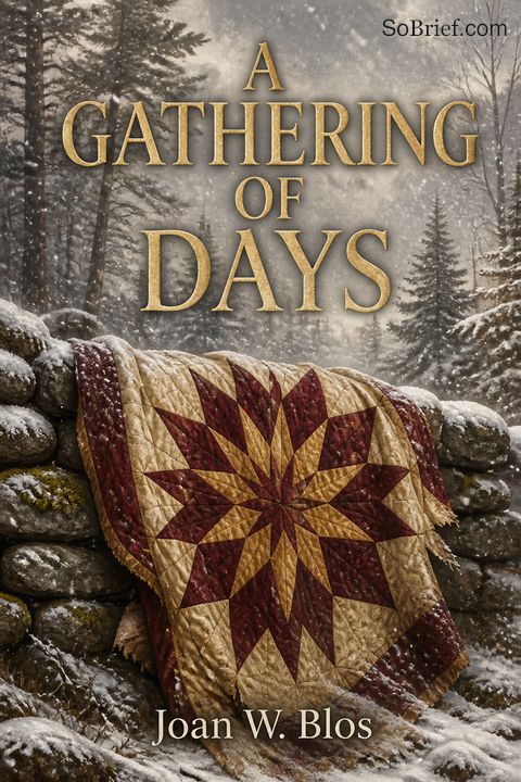 A Gathering of Days