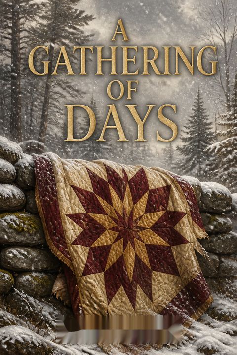 A Gathering of Days by Joan W. Blos