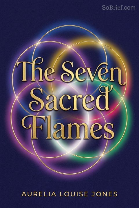 The Seven Sacred Flames