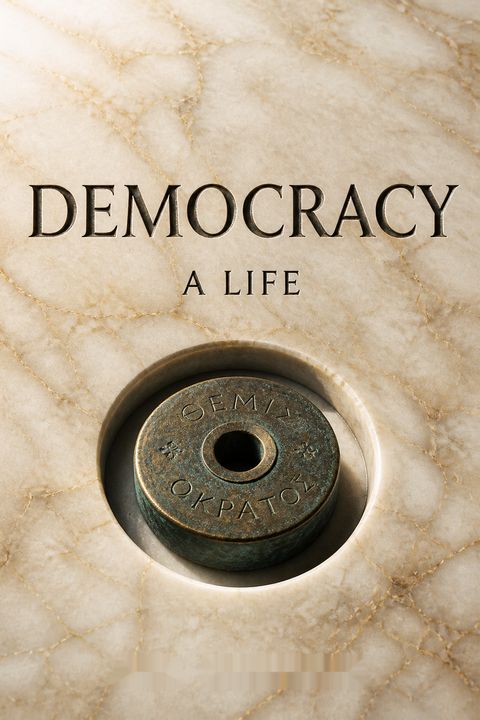 Democracy by Paul Cartledge
