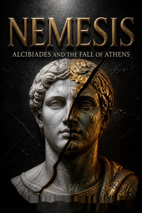 Nemesis by David Stuttard