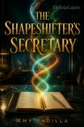 The Shapeshifter's Secretary