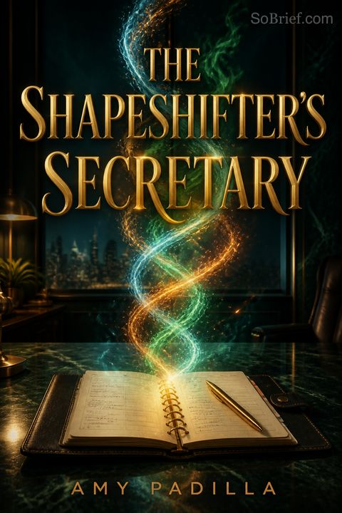 The Shapeshifter's Secretary