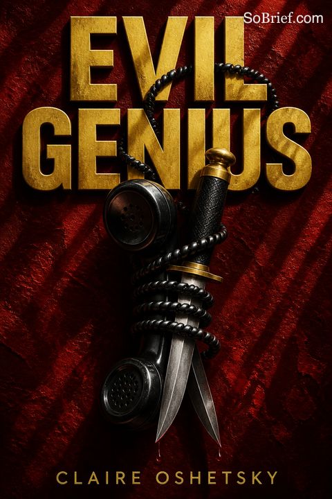 Evil Genius