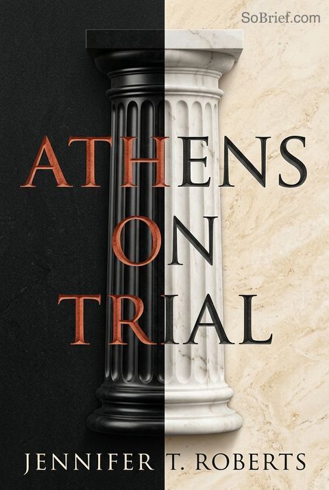 Athens on Trial