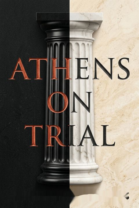 Athens on Trial by Jennifer T. Roberts