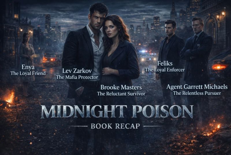 Midnight Poison