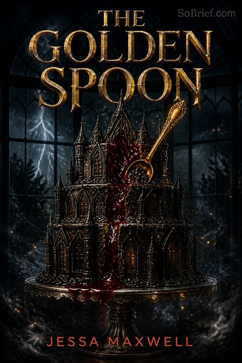 The Golden Spoon