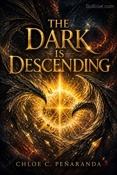 The Dark Is Descending