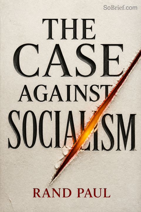 The Case Against Socialism