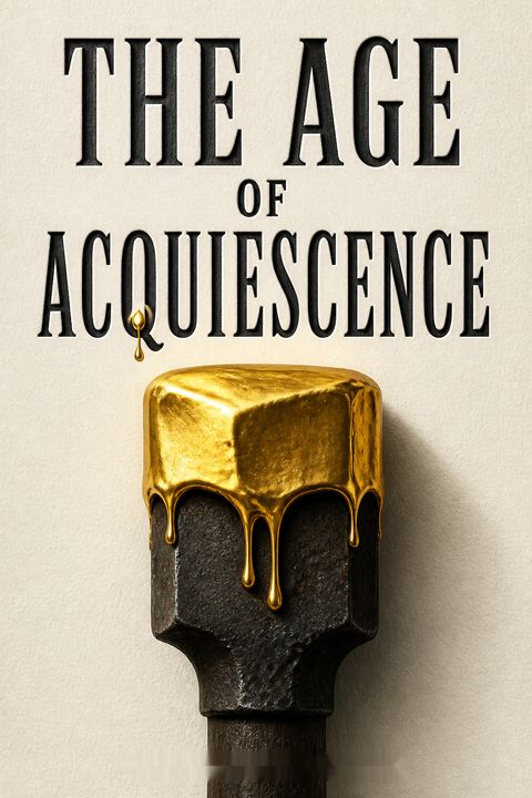 The Age of Acquiescence by Steve Fraser