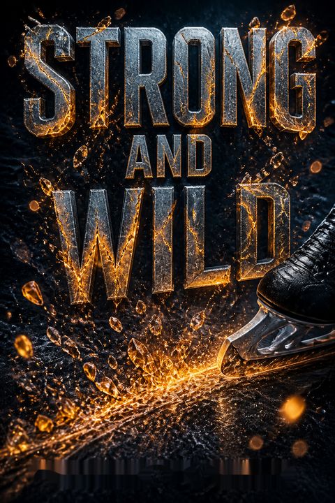 Strong and Wild by Sloane St. James