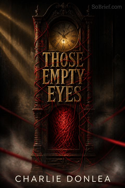Those Empty Eyes