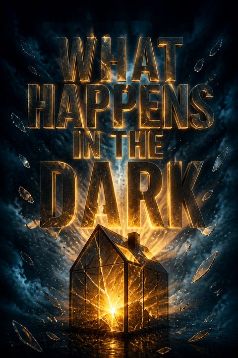 What Happens in the Dark by Kia Abdullah