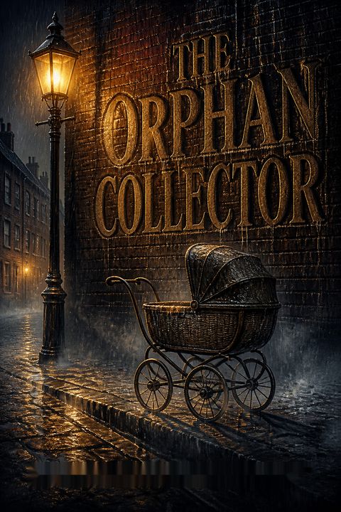 The Orphan Collector by Ellen Marie Wiseman
