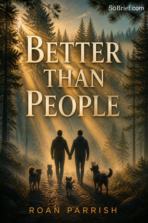 Better Than People