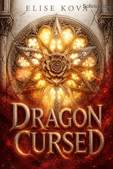 Dragon Cursed