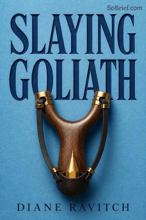 Slaying Goliath