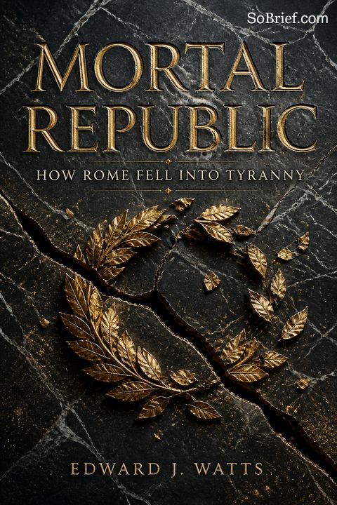 Mortal Republic