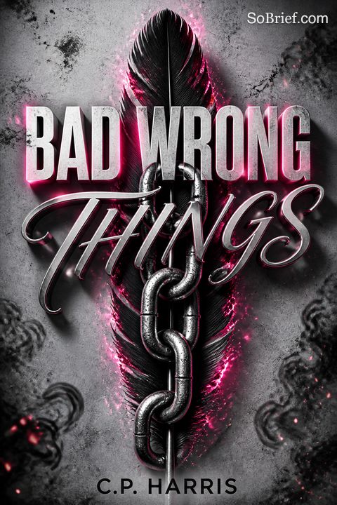 Bad Wrong Things