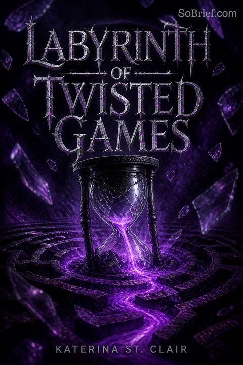 Labyrinth of Twisted Games