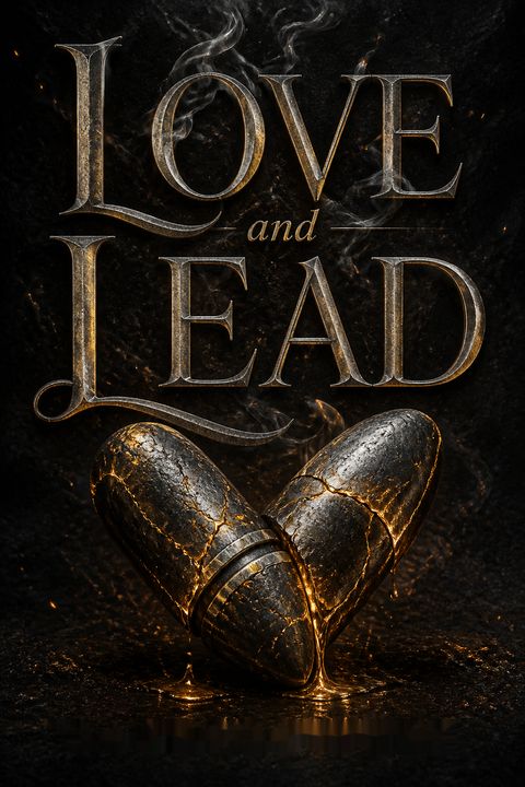 Love and Lead by Coralee June