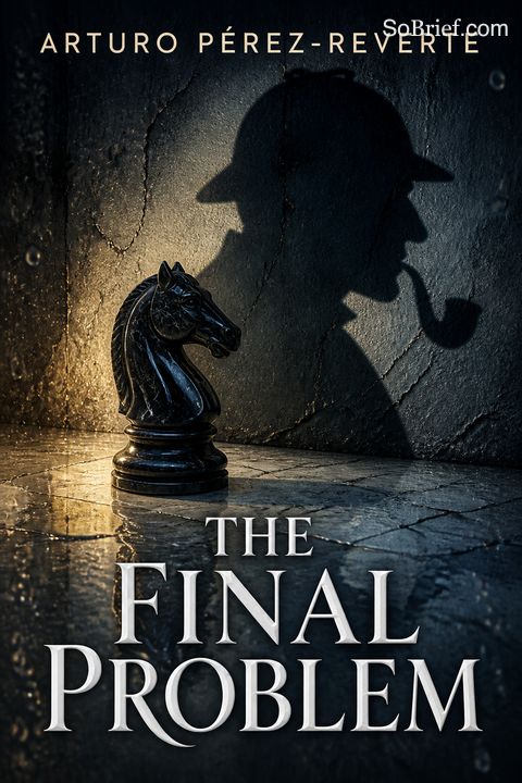 The Final Problem
