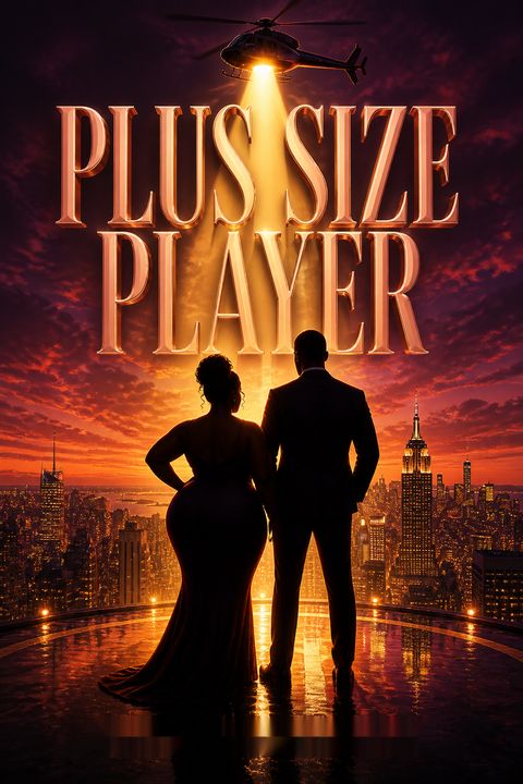 Plus Size Player by Danielle Allen