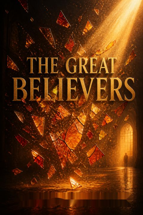 The Great Believers by Rebecca Makkai