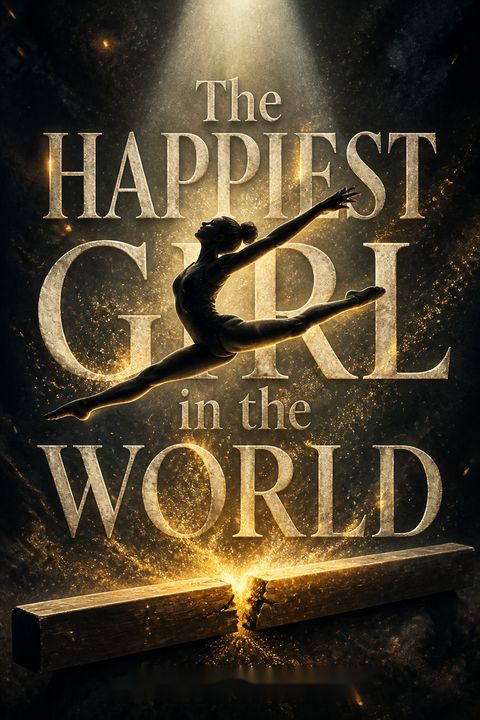 The Happiest Girl in the World by Alena Dillon