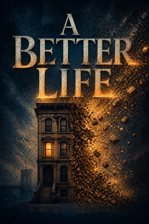 A Better Life by Lionel Shriver