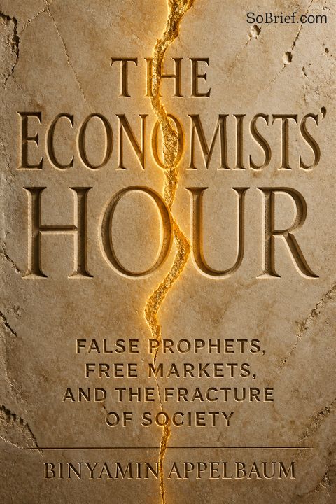 The Economists' Hour
