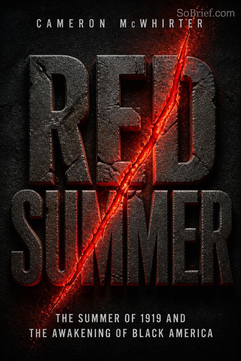 Red Summer