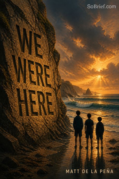 We Were Here