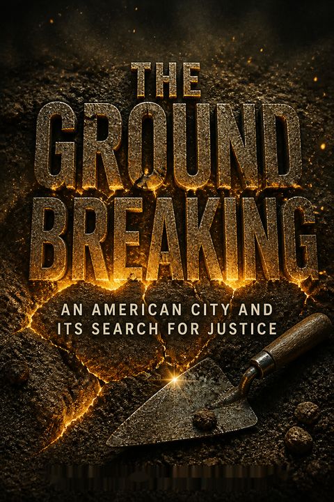 The Ground Breaking by Scott Ellsworth