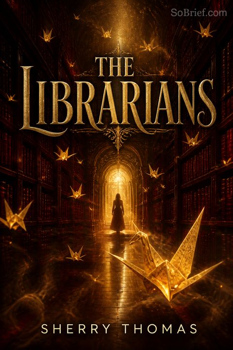 The Librarians
