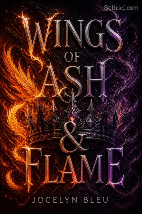 Wings of Ash &amp; Flame