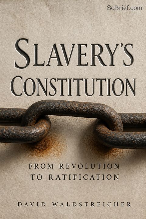 Slavery's Constitution