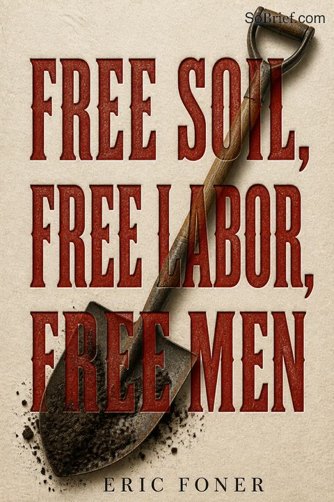 Free Soil, Free Labor, Free Men