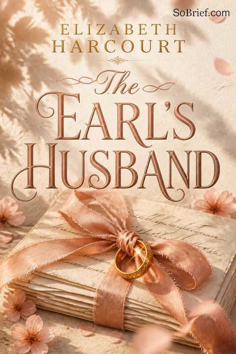 The Girl with the Make-Believe Husband