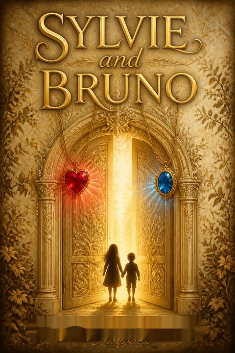 Sylvie and Bruno by Lewis Carroll