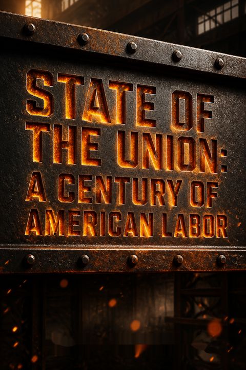 State of the Union by Nelson Lichtenstein