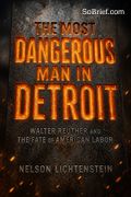 The Most Dangerous Man In Detroit