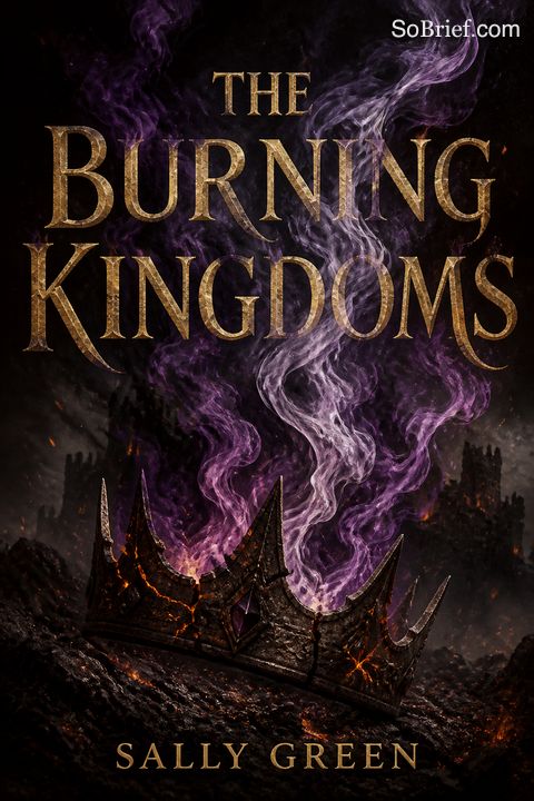 The Burning Kingdoms