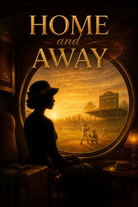 Home and Away by Rochelle Alers