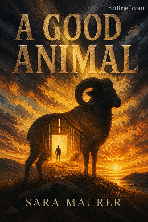 A Good Animal