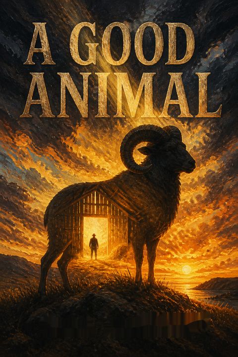 A Good Animal by Sara Maurer