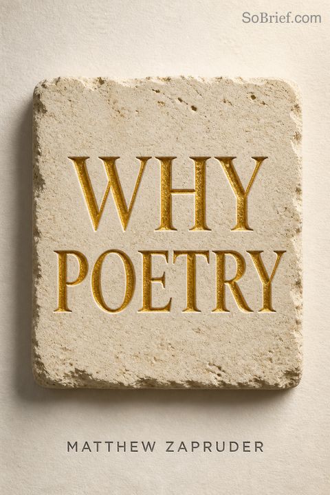 Why Poetry