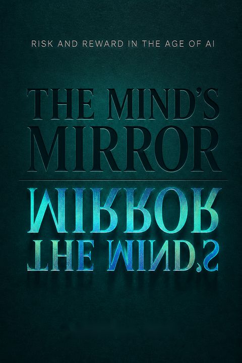 The Mind's Mirror by Daniela Rus