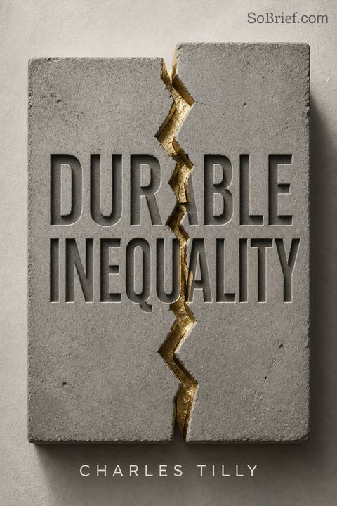 Durable Inequality